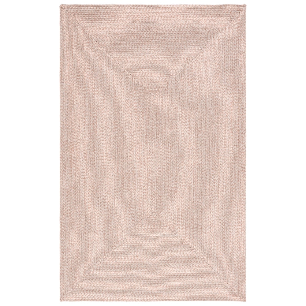 SAFAVIEH Handmade Braided Anthi Casual Rug