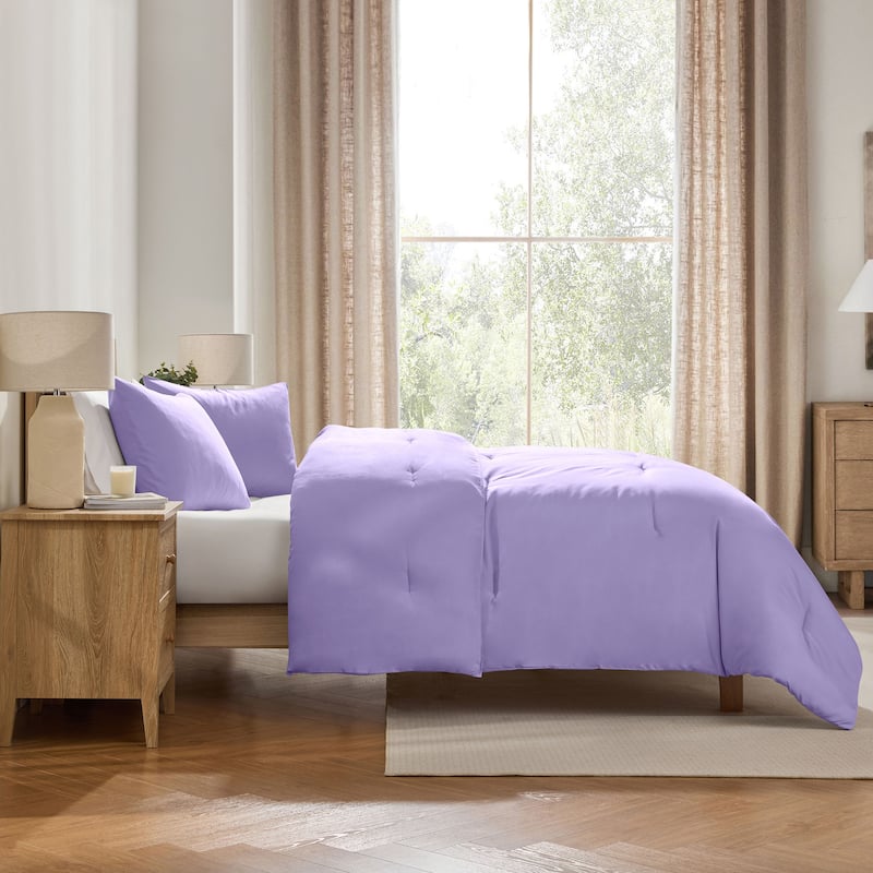 Empyrean Modern Reversible Comforter