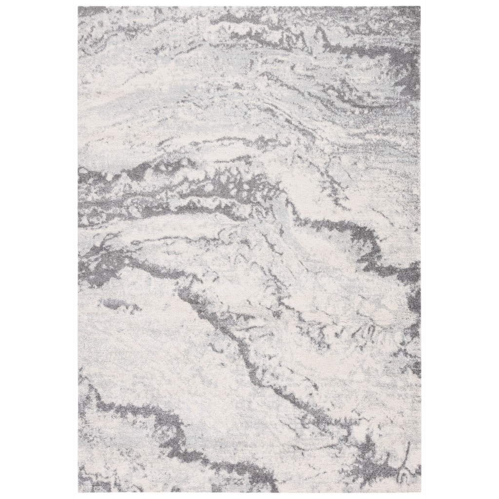 SAFAVIEH Tulum Ludie Bohemian & Eclectic Rug - 5'3" x 7'6"