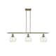 Option Antique Brass / Seedy