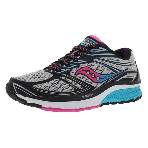 Saucony Guide 9 Running Women�s Shoes Overstock 22020464