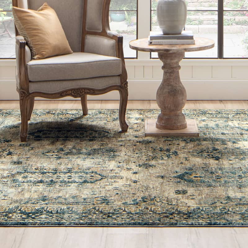 Karastan Marash Karamar Area Rug