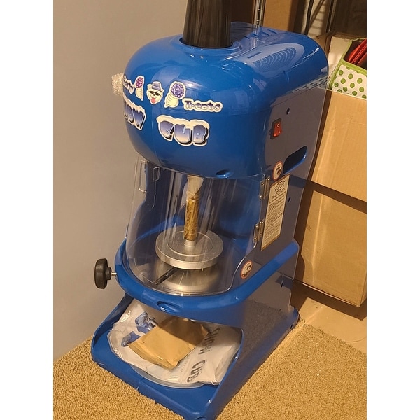 great northern ice machine