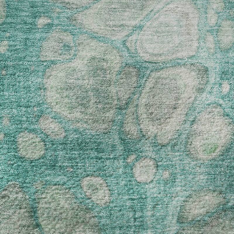 Premium Washable Super Soft Modern Abstract Mayfield Rug