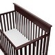 preview thumbnail 12 of 39, Crib and Change Table Nursery Set in A Box - 4 in 1 Convertible Crib & Changing Table with Water-Resistant Change Pad