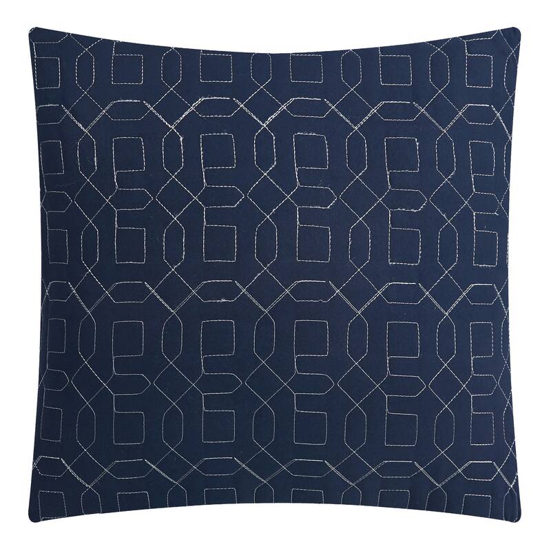 Nanshing Trent 6 Piece Modern Comforter Set