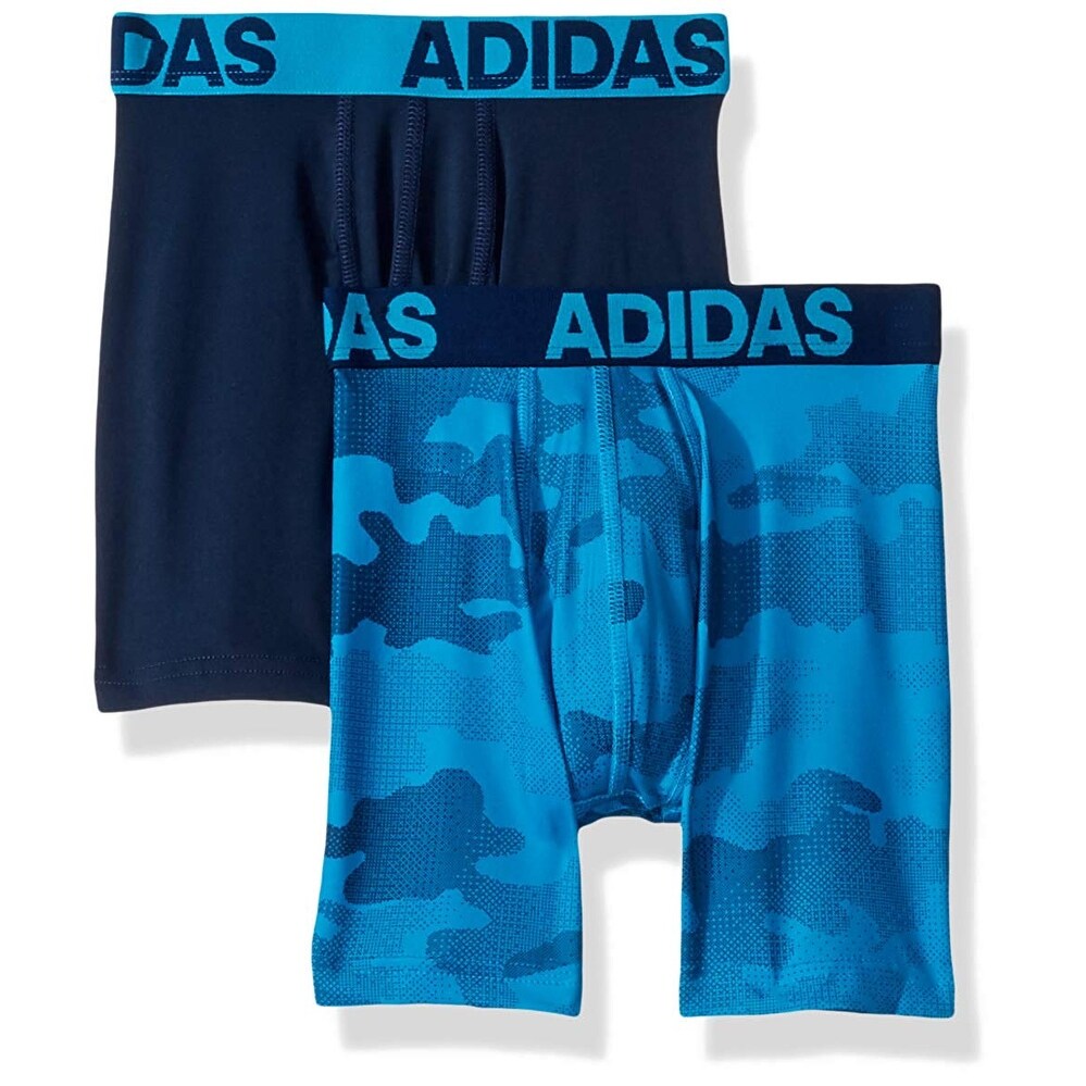 adidas boys boxer briefs