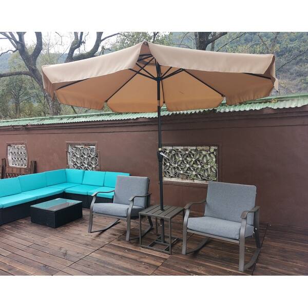 best time to buy patio umbrellas The Best Patio Umbrellas of 2026, Tested and Ranked