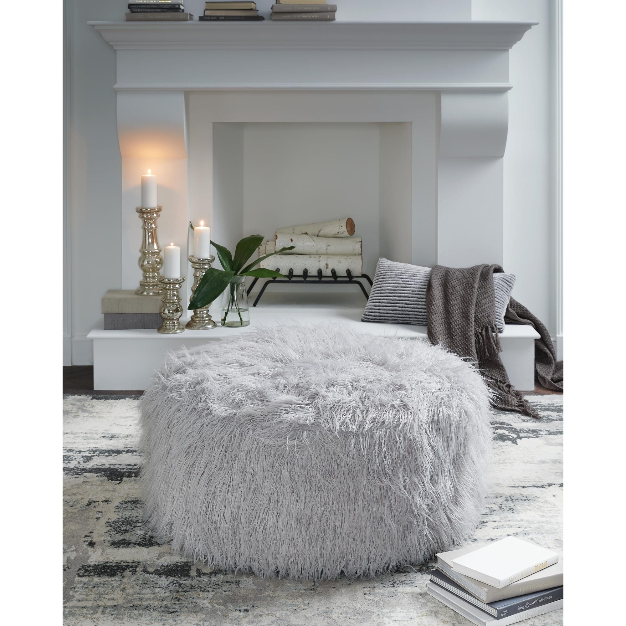 Option Light Grey