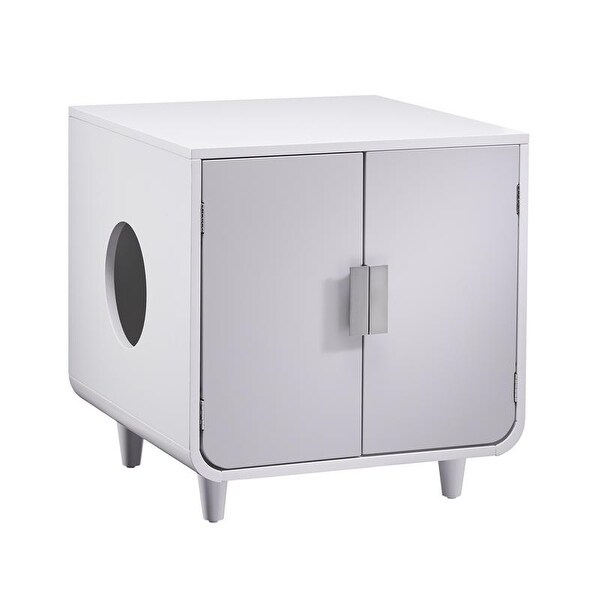 Top Product Reviews For Bionaire Odor Grabber Litter Box 4111160