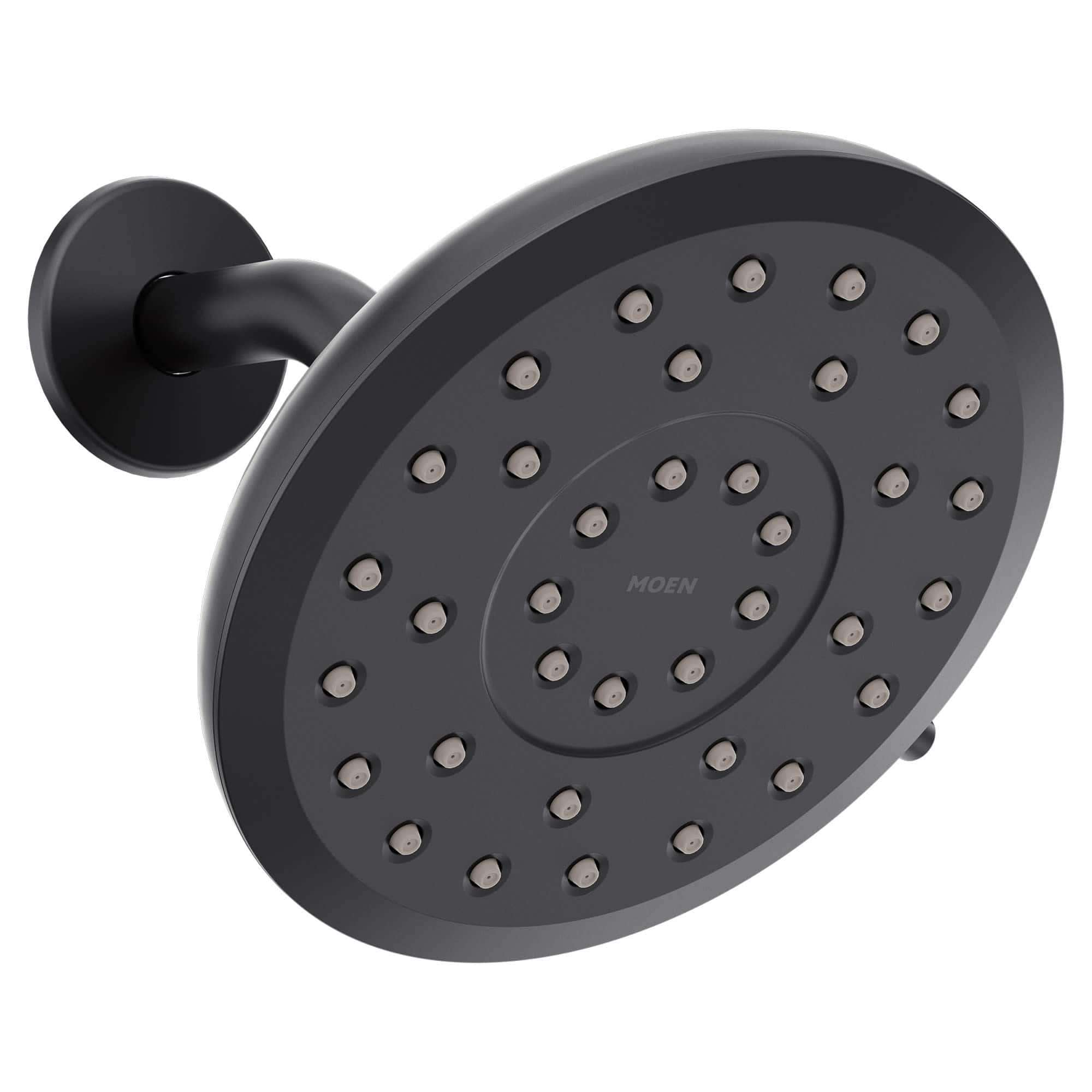 Option Matte Black