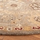 preview thumbnail 35 of 38, SAFAVIEH Handmade Anatolia Pattie Traditional Oriental Hand-spun Wool Rug