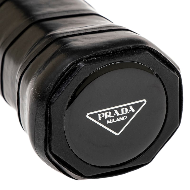 Prada Tennis Racket