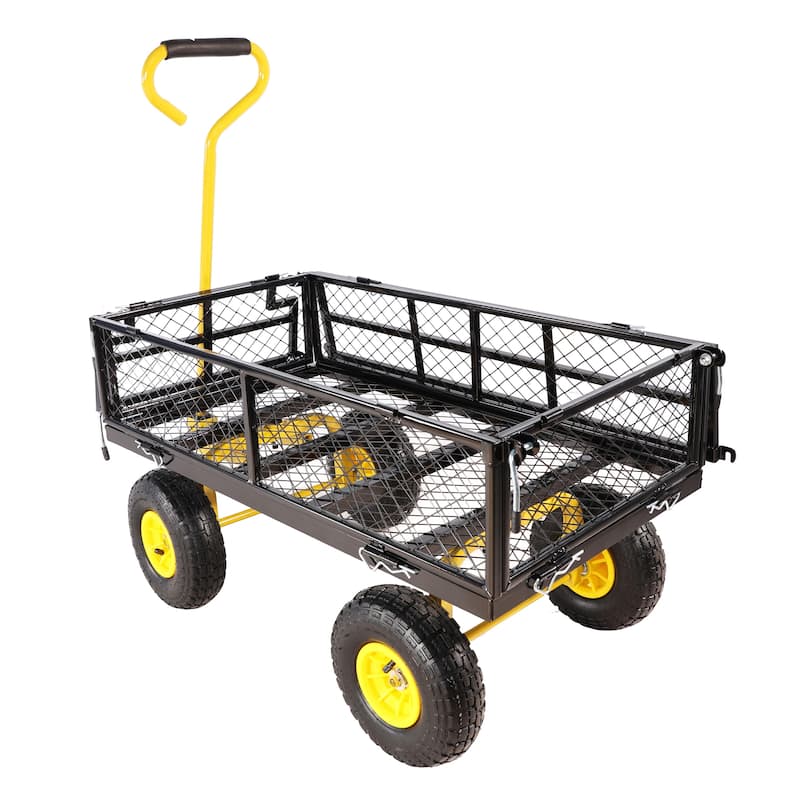 Wagon Cart Garden cart