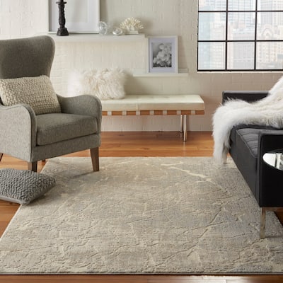 Sahara Modern Area Rug