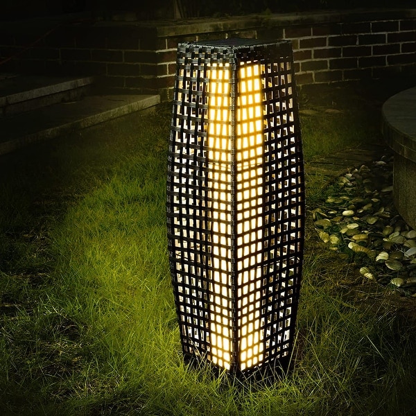 Outdoor freestanding light fixtures cheap