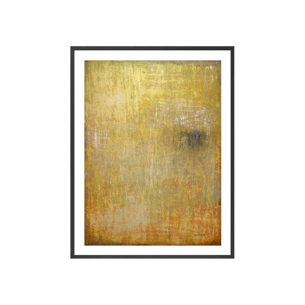 Moment in Time Framed Print Wall Art by Norman Wyatt Jr.