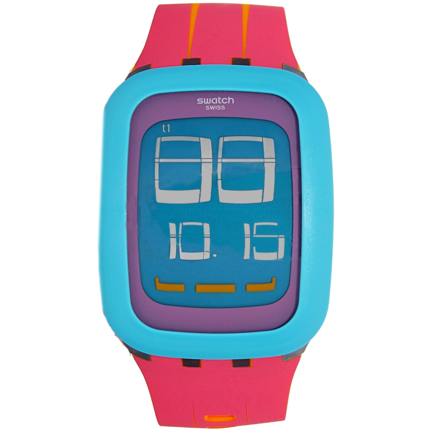 sport swatch watches