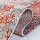 preview thumbnail 36 of 113, SAFAVIEH Aston Fedra Modern Abstract Rug
