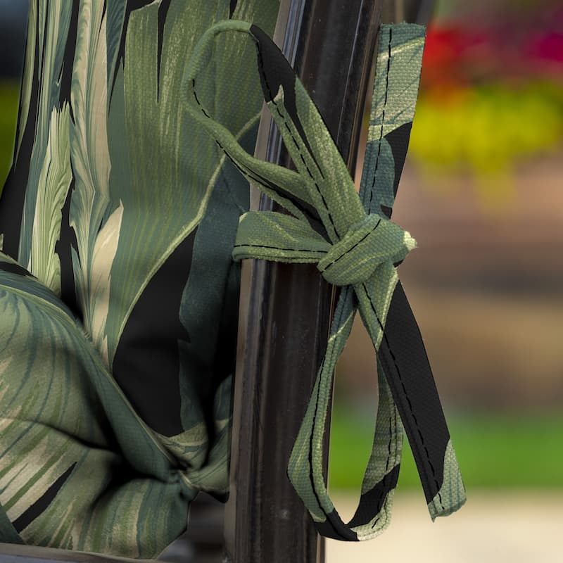 ARDEN Outdoor Dining Chair Cushion