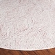 preview thumbnail 42 of 65, SAFAVIEH Handmade Ebony Jolien Modern Wool Rug