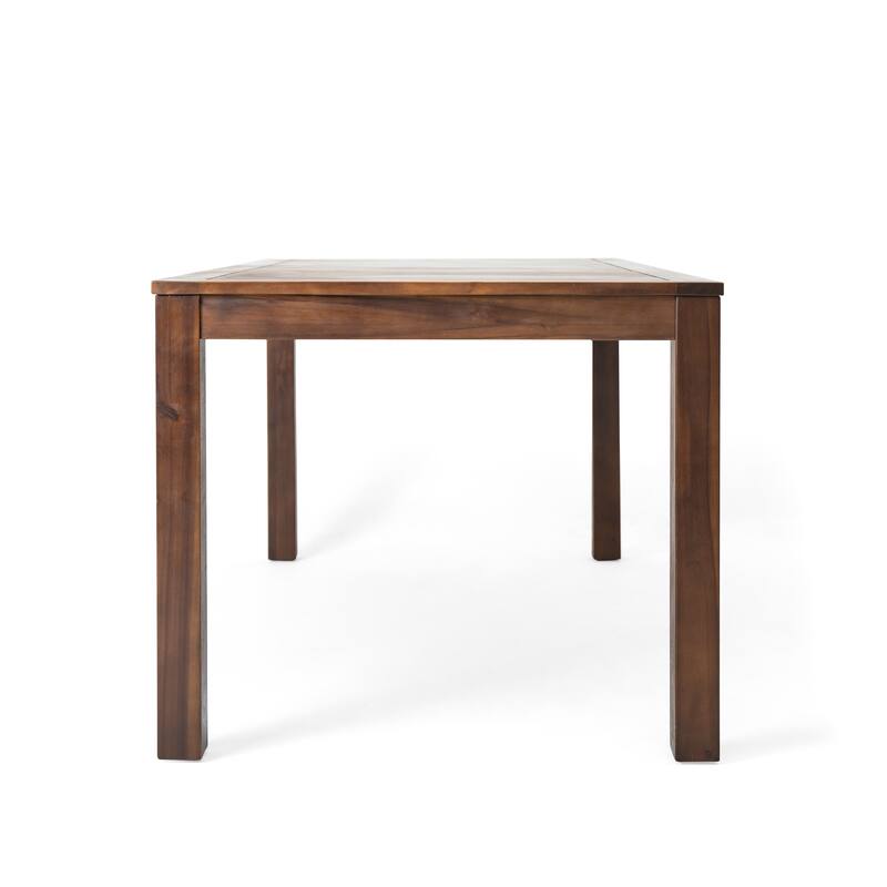 MANILA 69'' table