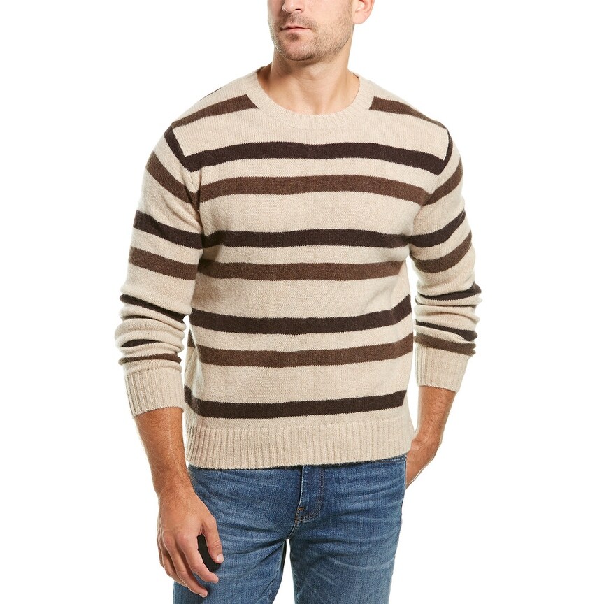 wallace and barnes sweater