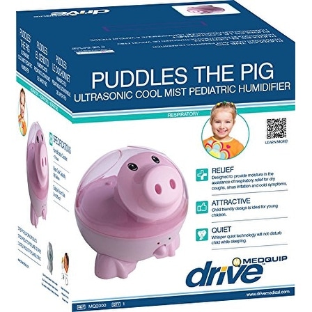 pig humidifier