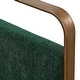 preview thumbnail 4 of 8, angelo:HOME Doreen Upholstered Queen Platform Bed