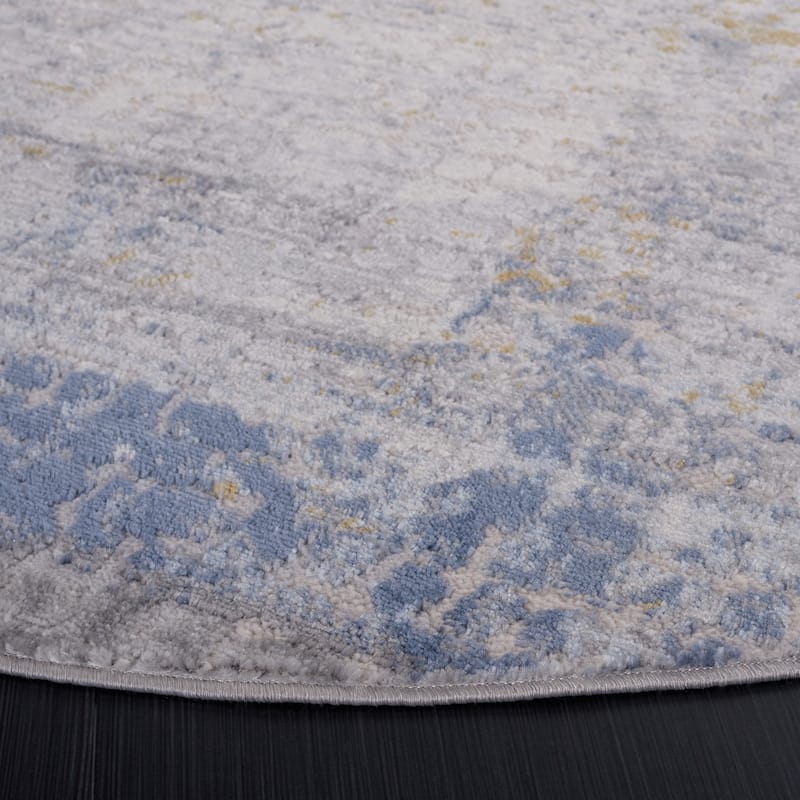 SAFAVIEH Palma Felicie Modern Abstract Rug