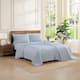 Option Williamstown Stripe Blue