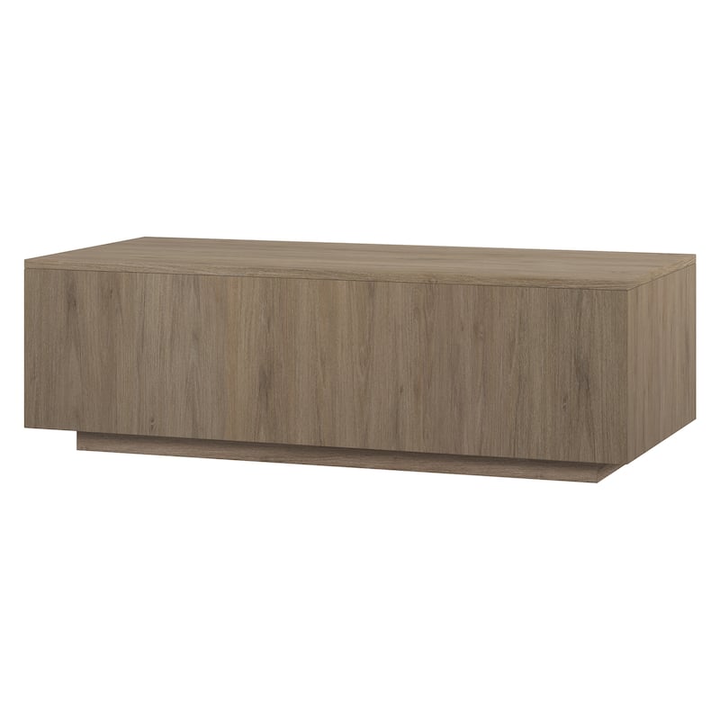 Paxton 48" Wide Rectangular Coffee Table