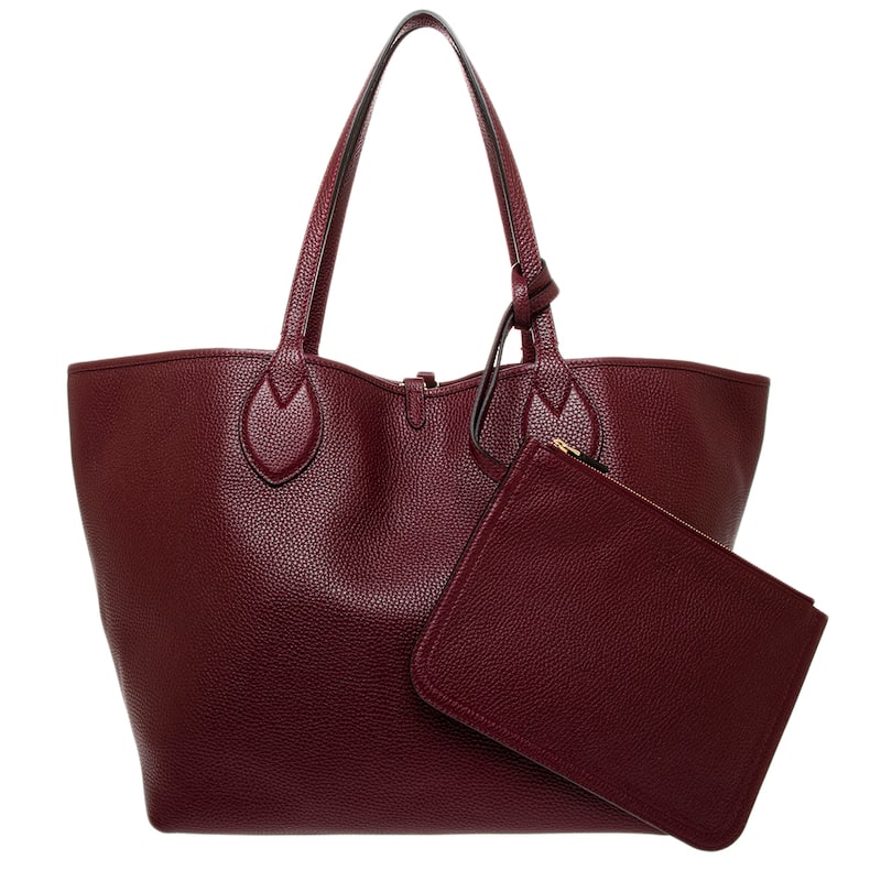 Gucci Totissima Large Reversible Tote