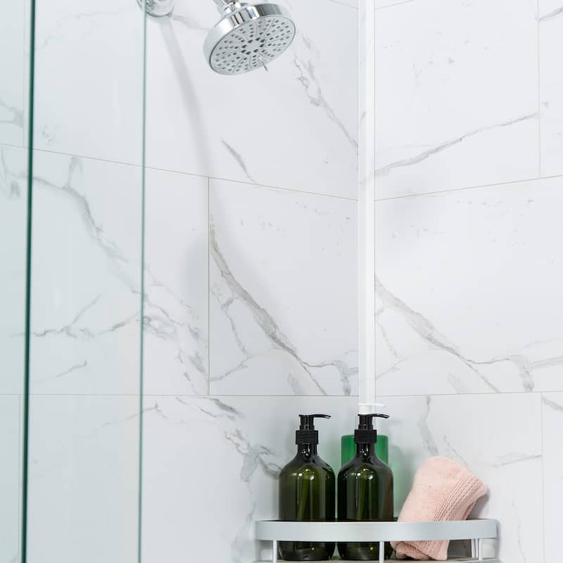 Palisade Wall Tile Shower Kit
