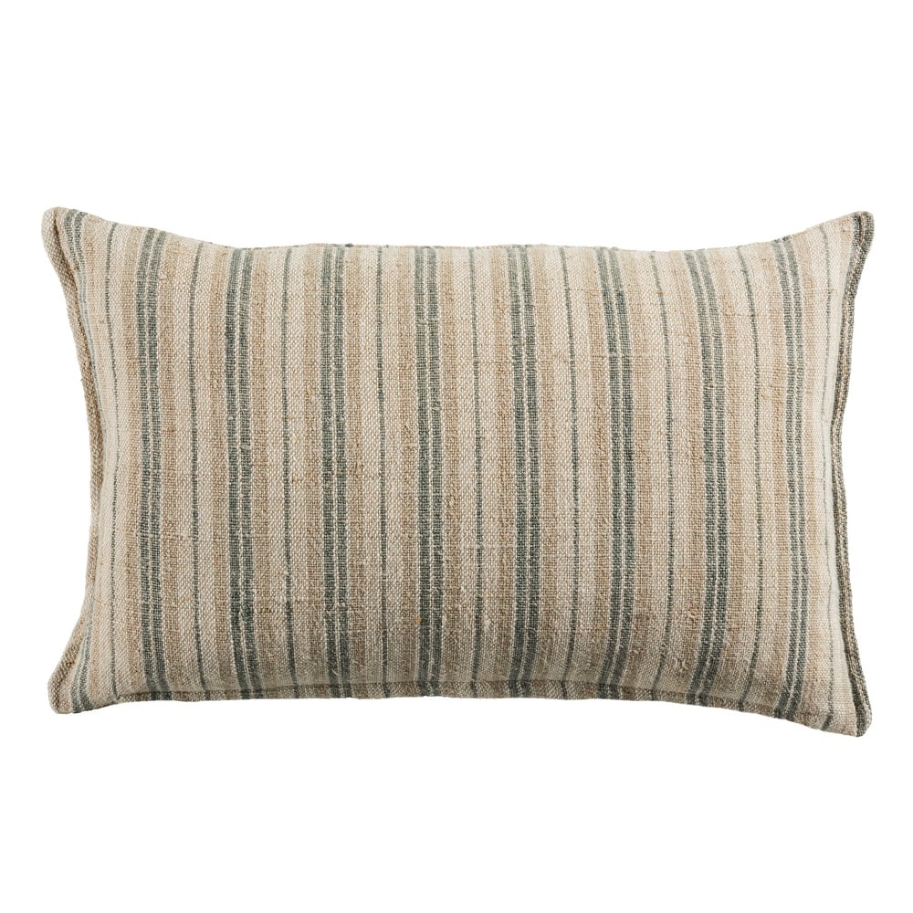 Whitlock Striped Pillow