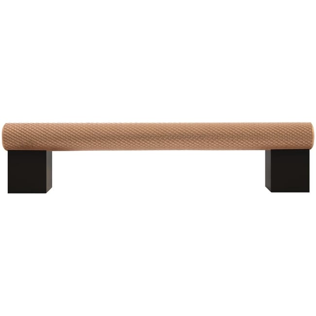 Design House 189472- Porter 5" Center to Center Handle Cabinet Pull -