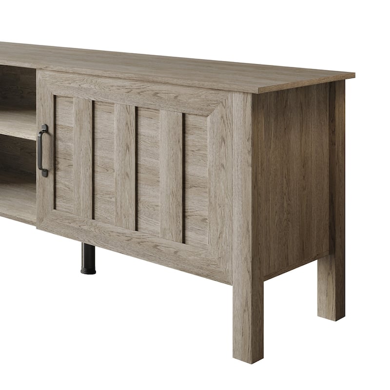 Clayfell Opelika 71" TV Stand