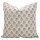 Option Bagru Buti- Brown