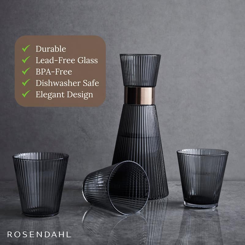 Rosendahl Grand Cru Nouveau Water Carafe - 33.8 oz