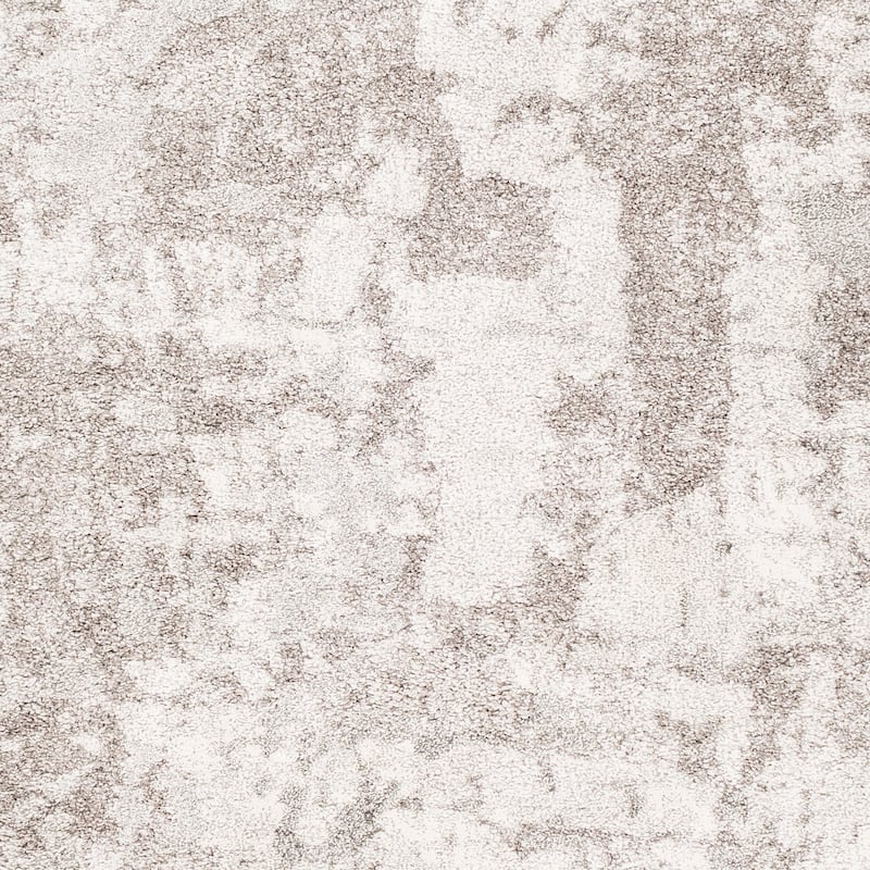 Livabliss Marghera Plush Abstract Area Rug