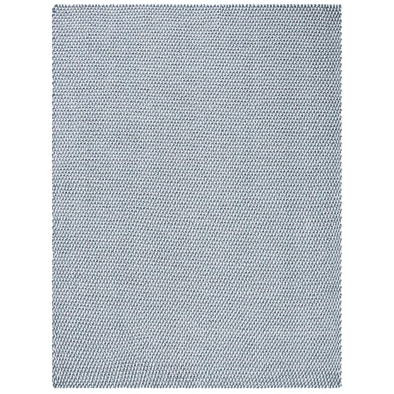 SAFAVIEH Hand-Woven Salem Jeana Casual Cotton Rug