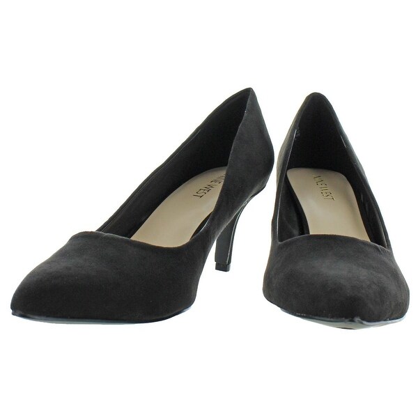 nine west elise pumps