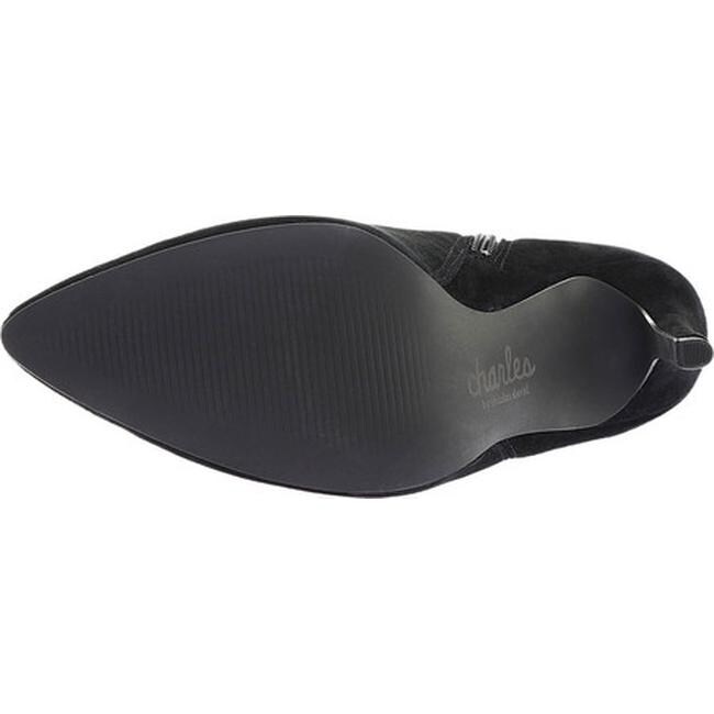 charles david delicious bootie