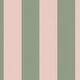 preview thumbnail 4 of 2, Cath Kidston Canopy Stripe Green & Pink