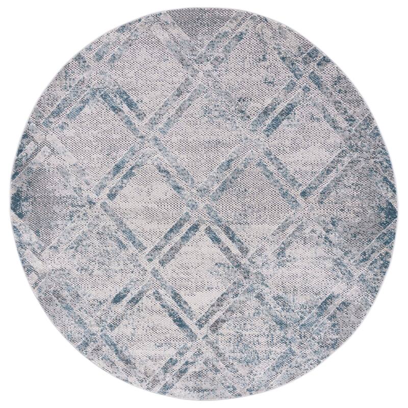 SAFAVIEH Vogue Dollie Modern Trellis Rug