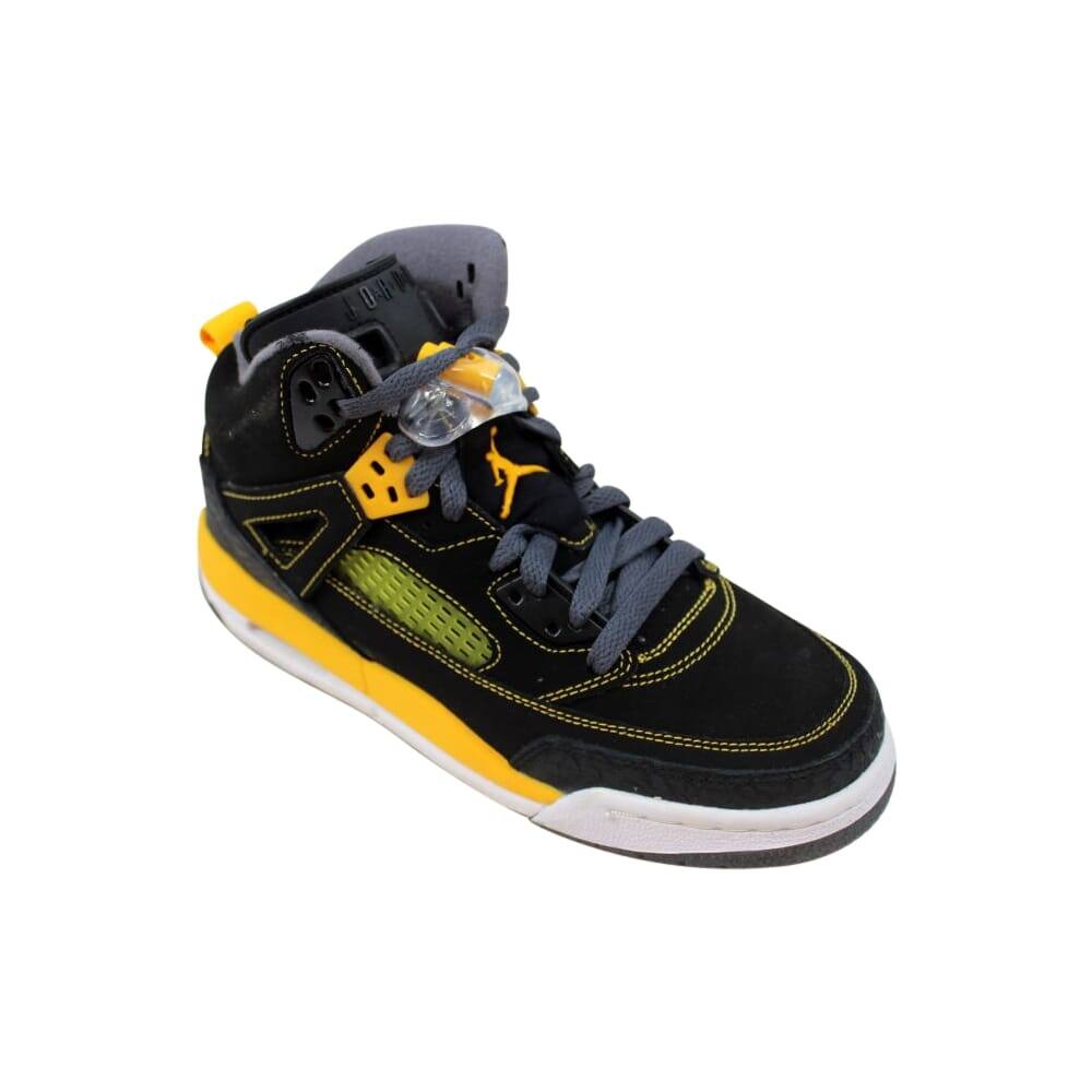 jordan spizike grade school