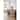 Villatoro Plaid Dining Chair 2Pc Set