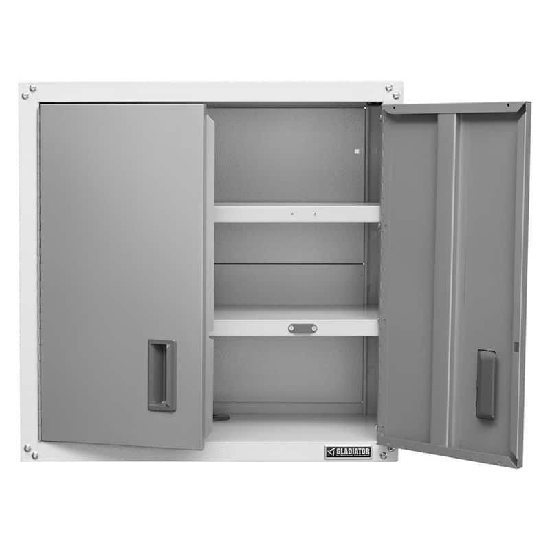Gladiator GarageWorks Ready-to-Assemble Full-door Wall GearBox