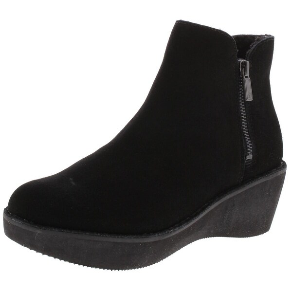 kenneth cole reaction women's prime booties