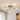 24in 5-Light Brass Sputnik Linear Semi Flush Mount Living Room Bedroom Entryway
